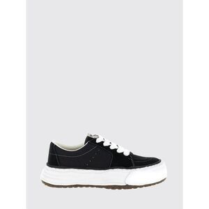 Maison Mihara Yasuhiro Sneakers Men Black